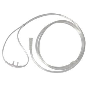 Adult Cannula with 4' Extension Tube