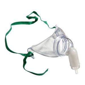 Tracheostomy Mask, Adult