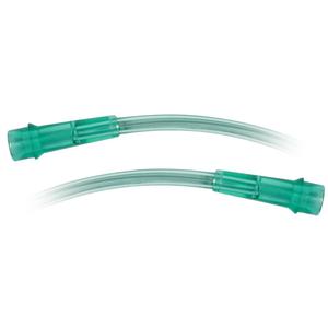 Sunset Healthcare Solutions Oxygen Supply Tube, Green, 40"