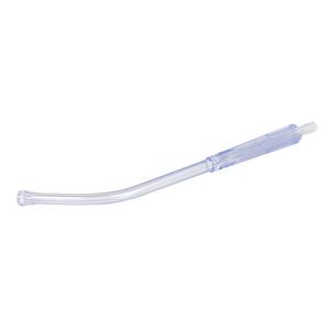 Sunset Healthcare Bulb Tip Yankauer, Non-Vented