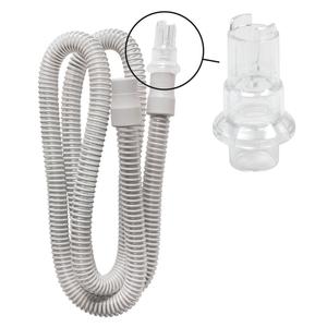 Sunset Healthcare Solutions Adult Passive Circuit With Swivel Exhalation Port