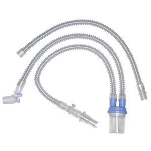 Sunset Healthcare Solutions Pediatric Passive Circuit with Water Trap