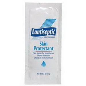 Lantiseptic Skin Protectant, 0.5 oz. Packet