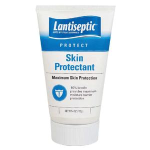 Lantiseptic Skin Protectant, 4 oz. Tube
