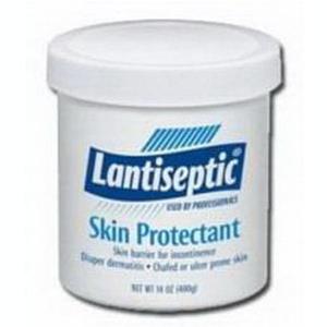 Lantiseptic Skin Protectant, 12 oz.