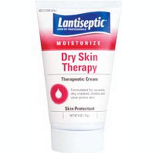 Lantiseptic Dry Skin Therapy, 4 oz. Tube