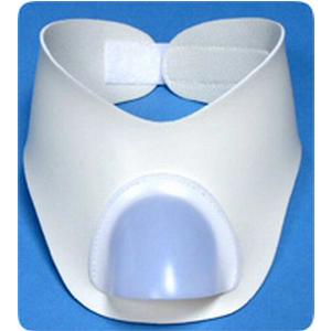 Semi-rigid Shower Collar