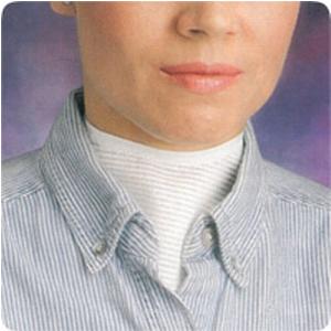 Breathe-Easy Stoma Cover 6" W x 6-1/2" H