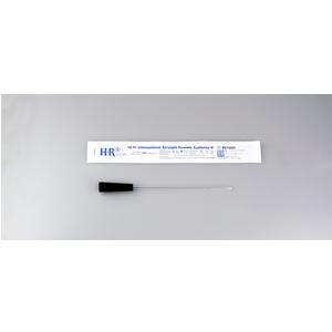 TruCath Intermittent Straight Catheter, Female, 10FR, 6"