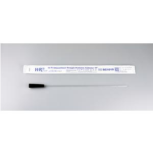 TruCath Intermittent Straight Catheter, Pediatric, 10FR, 10"
