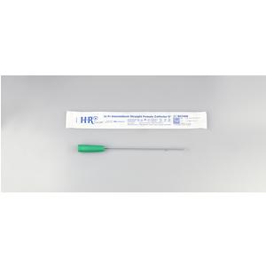 TruCath Intermittent Straight Catheter, Female, 14FR, 6"