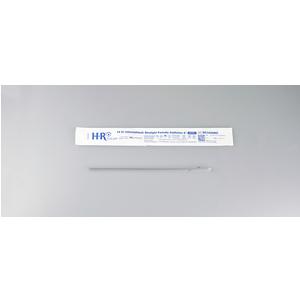 TruCath Intermittent Straight Catheter, Female, 14FR, 6". No connector.