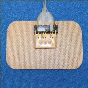 Synapse Neurx Diaphragm Pacing System, Connector Holder