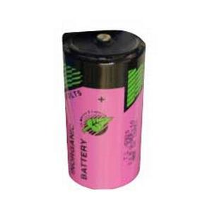 Synapse Biomedical Lithium Battery Replacement, sz C 3.6V, for Synapse Neurx Diaphragm Pacing System