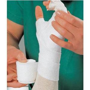 Cellona Synthetic Undercast Padding, 6" X 3.3 yards