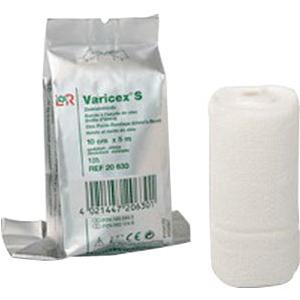 Varicex F Zinc Paste Unna's Boot Bandage 4" x 11 yds.