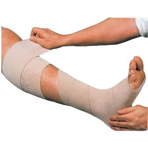 Rosidal K Short Stretch Bandage, 4.7" x 11 yds.