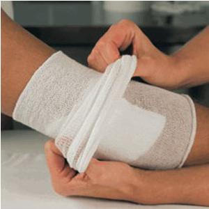 tg Tubular Net Bandage, Size 12, 4.7" x 22 yds.
