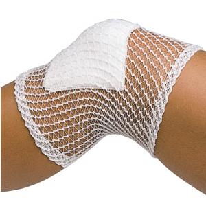 tg fix Tubular Net Bandage, Size C, 27 yds. (Small Head, Arm and Leg)