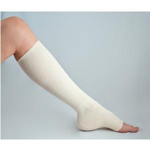 tg shape Tubular Bandage, Medium Full Leg, 13-3/4" - 15-1/4" Circumference, 22 Yards