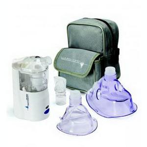 Portable Ultrasonic Nebulizer
