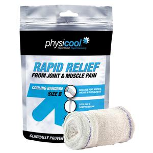 Physicool Cooling Bandage, Size B