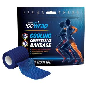 Physicool One Time Use Ice Wrap