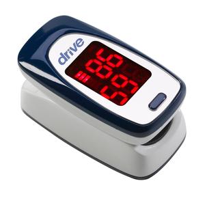 Fingertip Pulse Oximeter