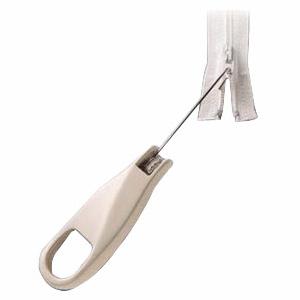 Zipper & Button Puller 6" x 1" H x 63/100" D
