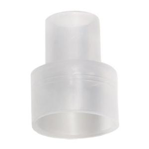 Kimvent 15 mm Swivel Adapter for Closed Suction System