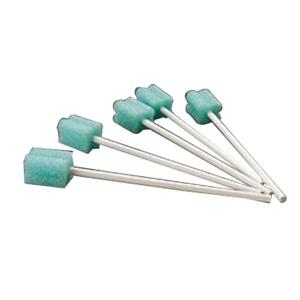 Oral Care Swab Dentifier