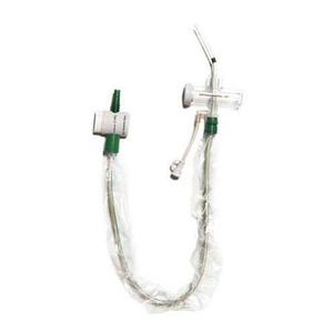 KIMVENT Closed Suction System, 6 Fr, T-Piece