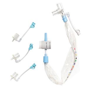 KIMVENT Closed Suction System 10 fr Elbow