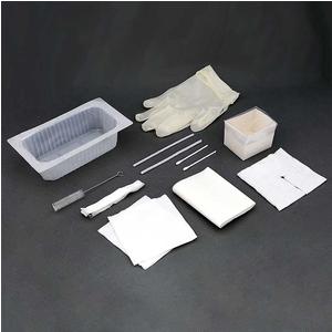 Amsure Tracheostomy Care Tray