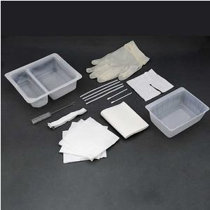 Tracheostomy Care Tray