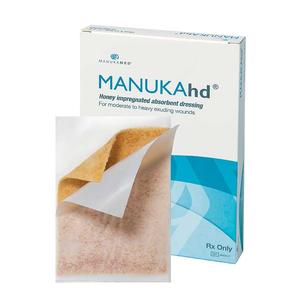 MANUKAhd 4" x 5"