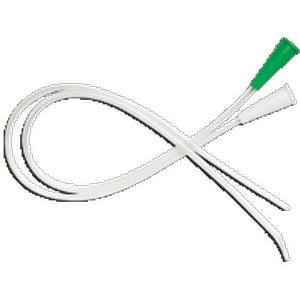 Easy Cath Coude Intermittent Catheter 14 Fr 16"