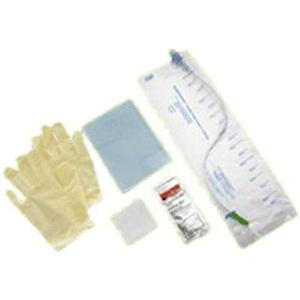 MMG Closed System Intermittent Catheter Kit 8 Fr