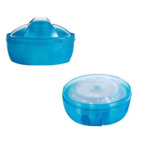 I-Port Advance Injection Port with 6mm Cannula