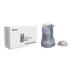 Mio Advance Infusion Set Clear 6mm Cannula with 23" Tubing