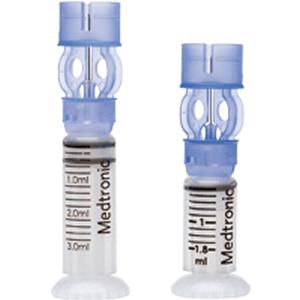 Paradigm Reservoir for 7 Series Pump, 3 mL (10 count)