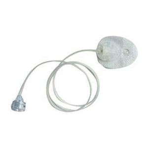 Silhouette 23" 17 mm Infusion Set