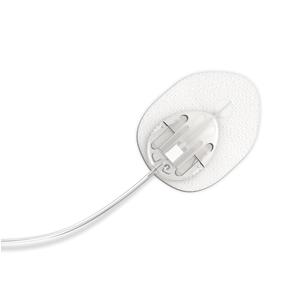Silhouette 32" 13 mm Infusion Set