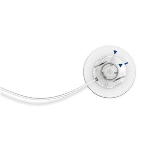 Quick-Set 23" 6 mm Infusion Set