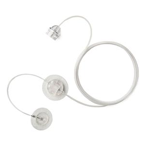 Sure-T 23" 8 mm Infusion Set