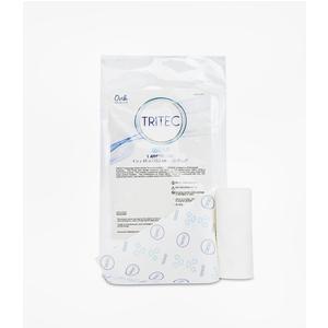 Tritec Silver Antimicrobial Wound Dressing 4" x 48" Extremity Wrap