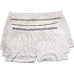 MediBrief Seamless Knit Pant Large/X-Large