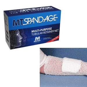 Cut-to-Fit Original Spandage, Size 4 (Medium Hand, Foot, Upper Arm and Elbow)