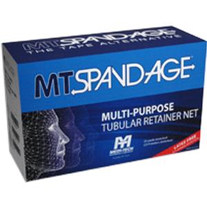 Cut-to-Fit Original Spandage, Size 5 (Large Arm ,Small Leg and Knee Amputation)