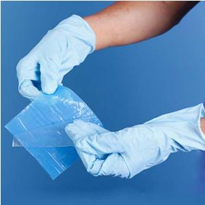 Spand-Gel Hydrogel Dressing Sheet Sterile 4" x 5"